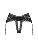 Pas do pończoch Lacrisia garter belt Obsessive