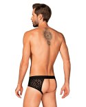 Slipy otwarte Azmeron jockstrap Obsessive