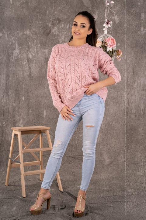 Sweter Marynesta Powder Merribel