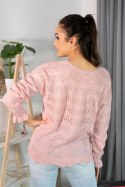 Sweter Venigam Powder Merribel